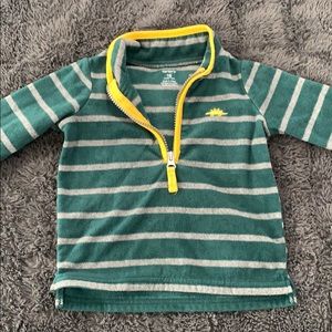 Carters sweatshirt